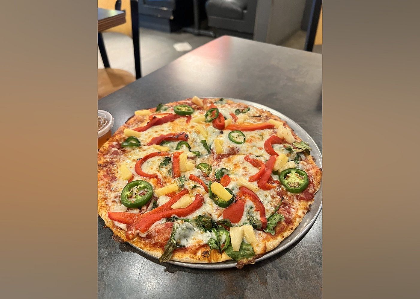#27. Pie Five Pizza