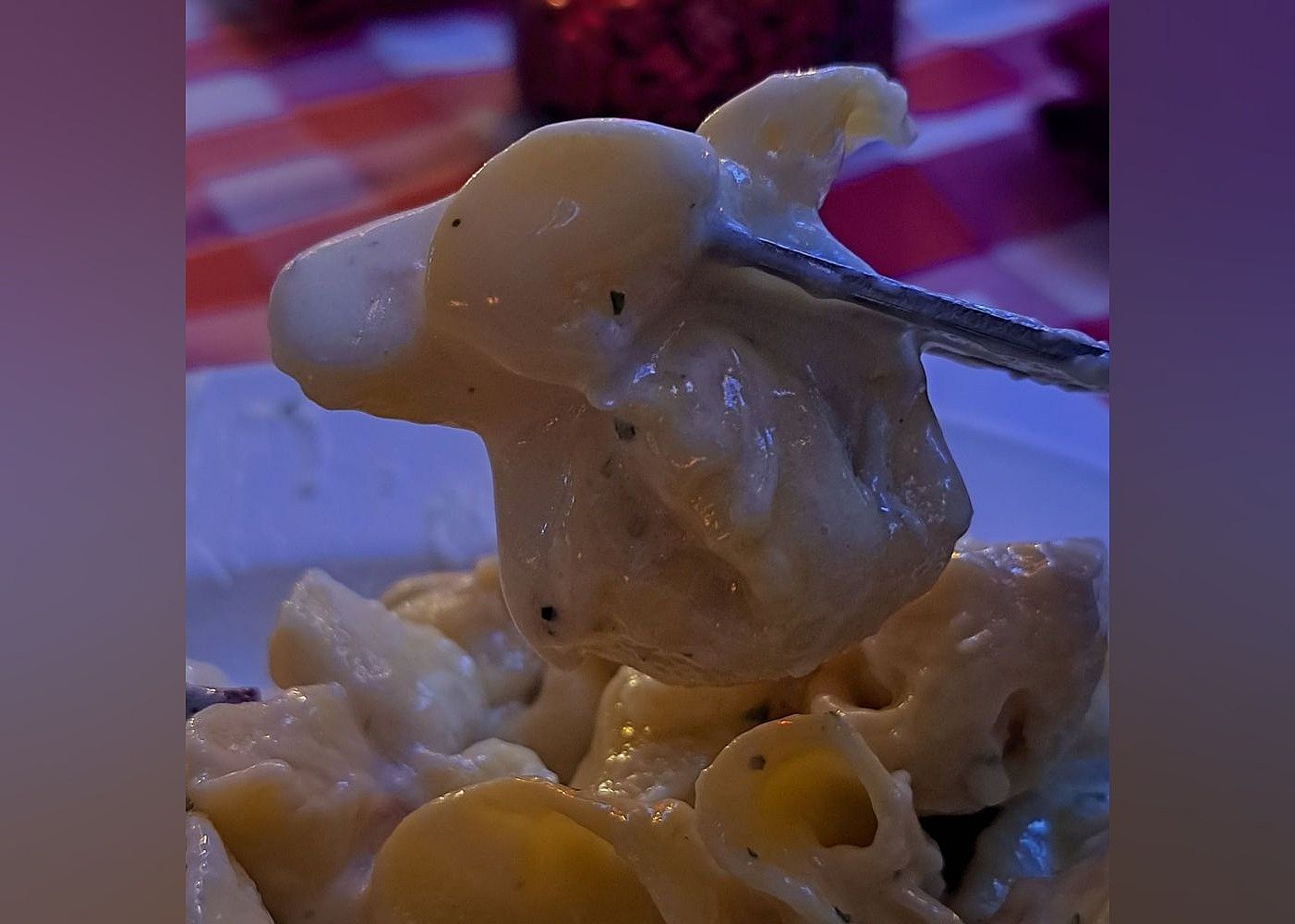 #2. Bosco's Italian Restaurante