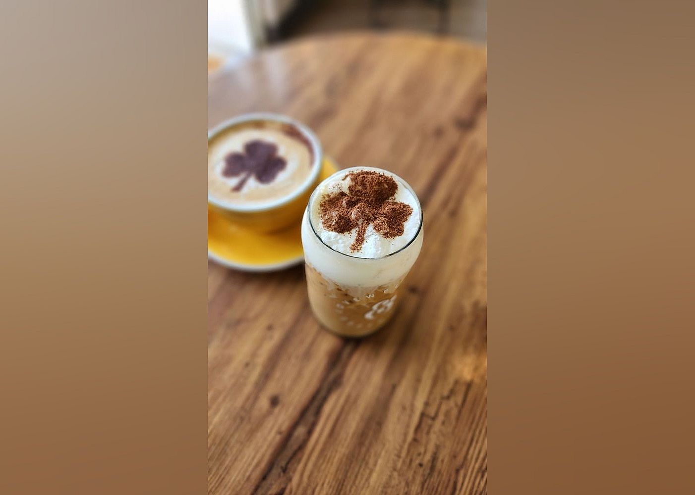 #2. Lovewell Tea & Coffee