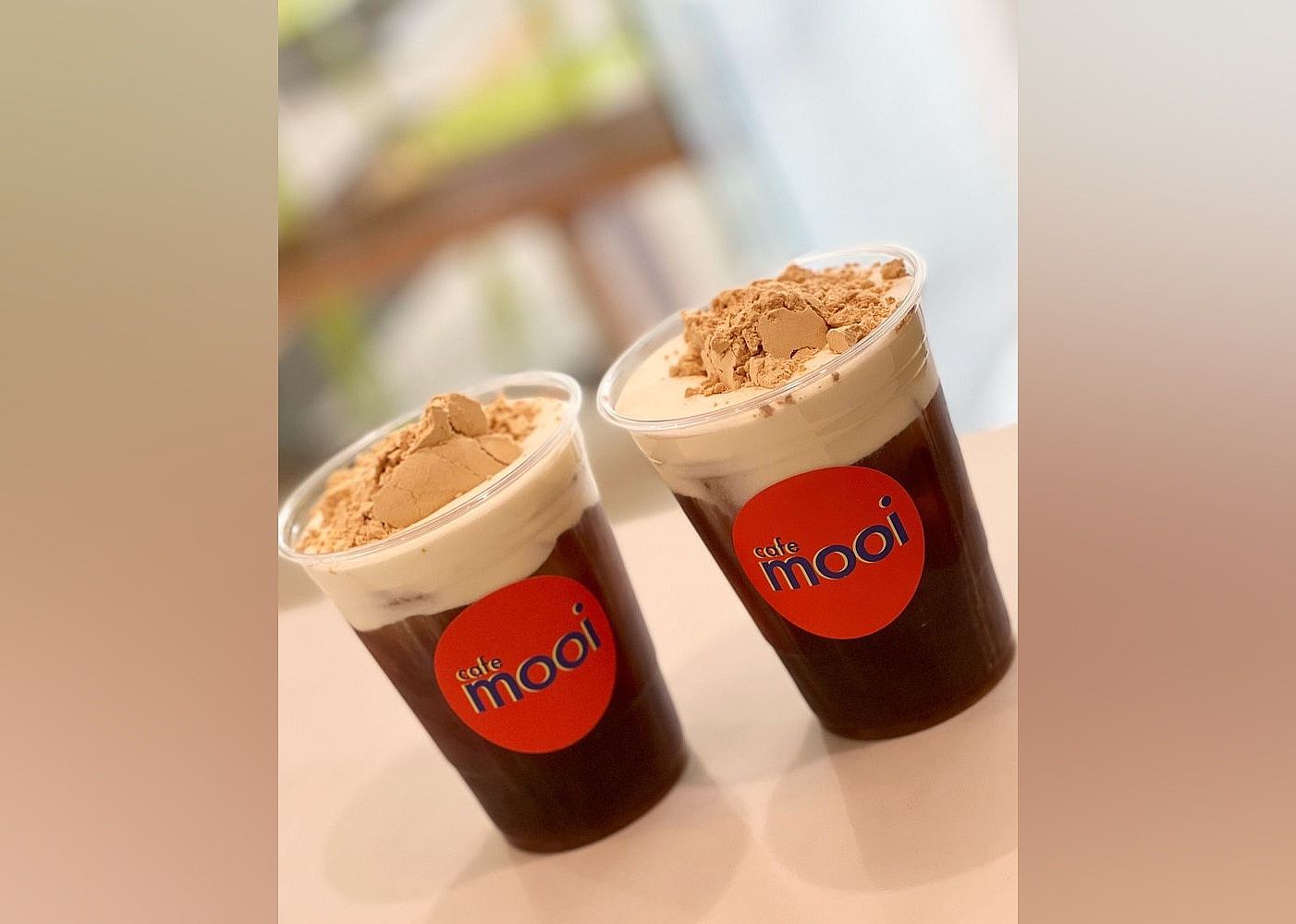 #14. Cafe Mooi