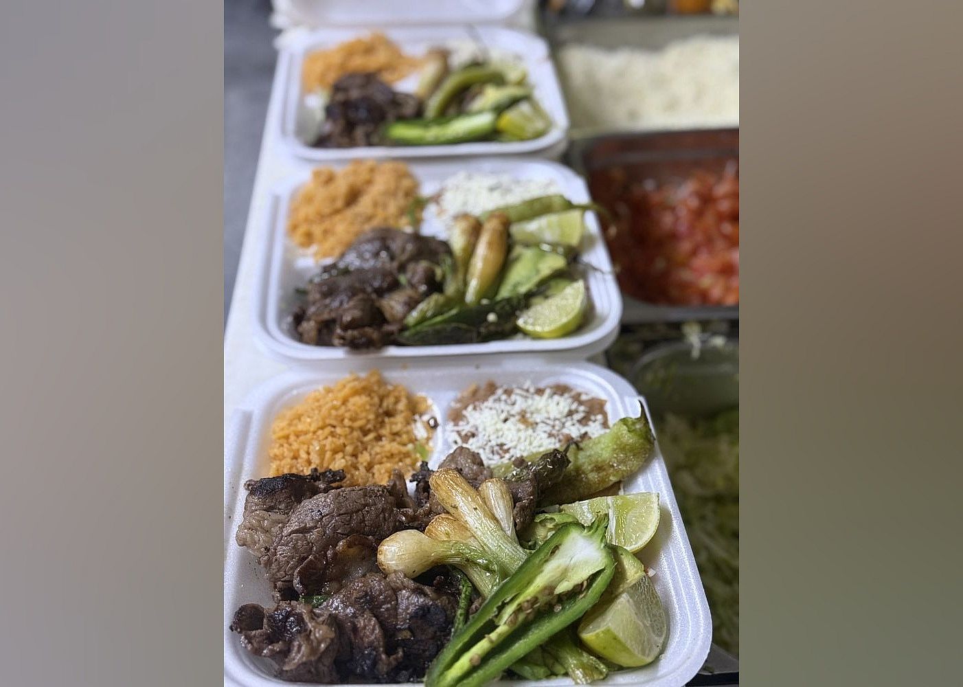 #9. La Tapatia