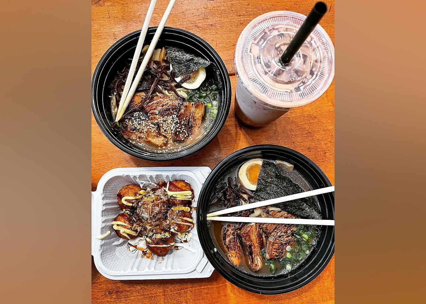 #26. Tenka Ramen
