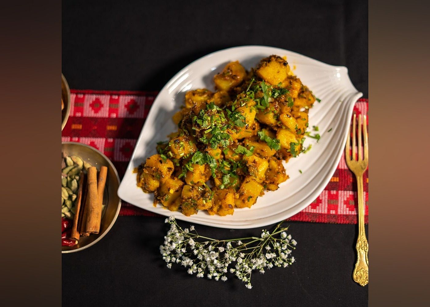 #28. Kathmandu Cuisine