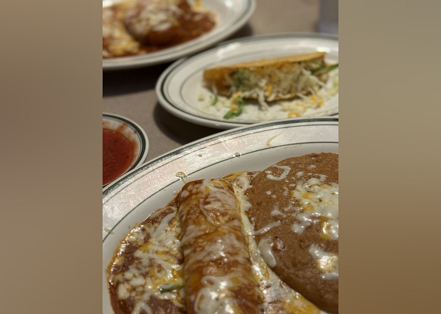 #3. La Carreta
