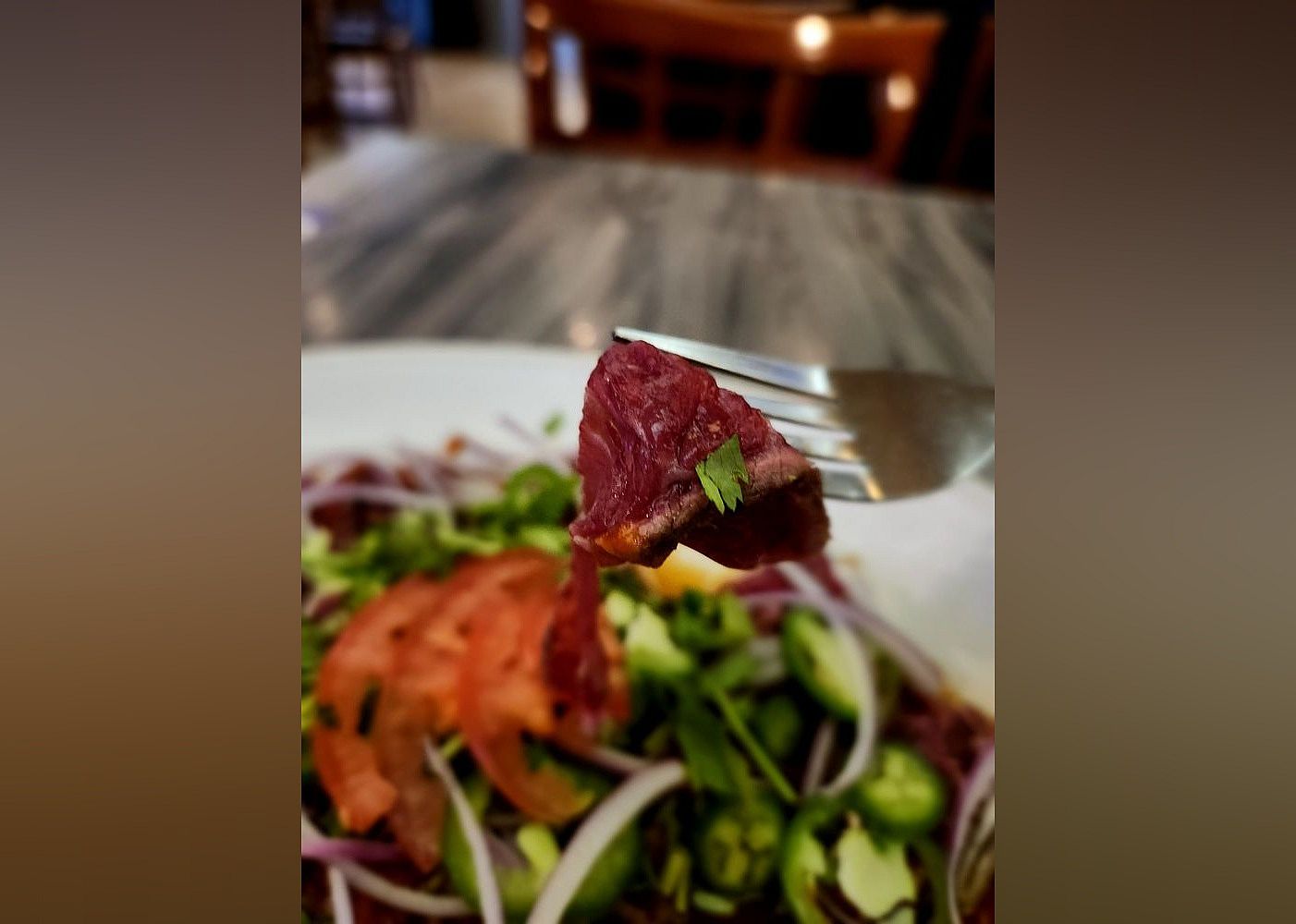 #18. Domo Japanese Sushi Grill and Bar