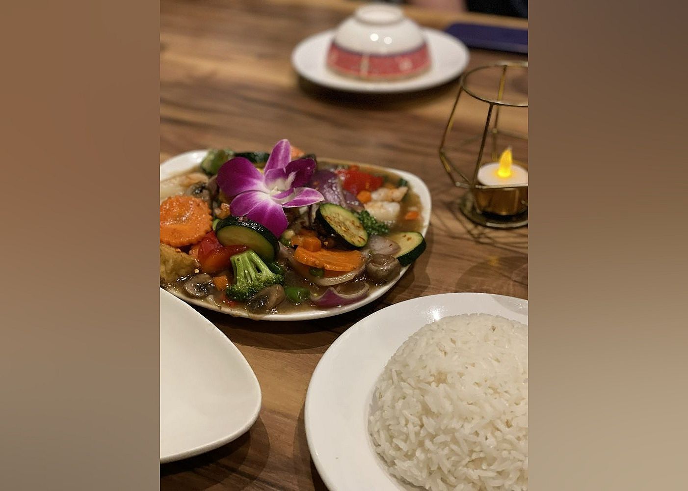 #29. Flamin' Thai
