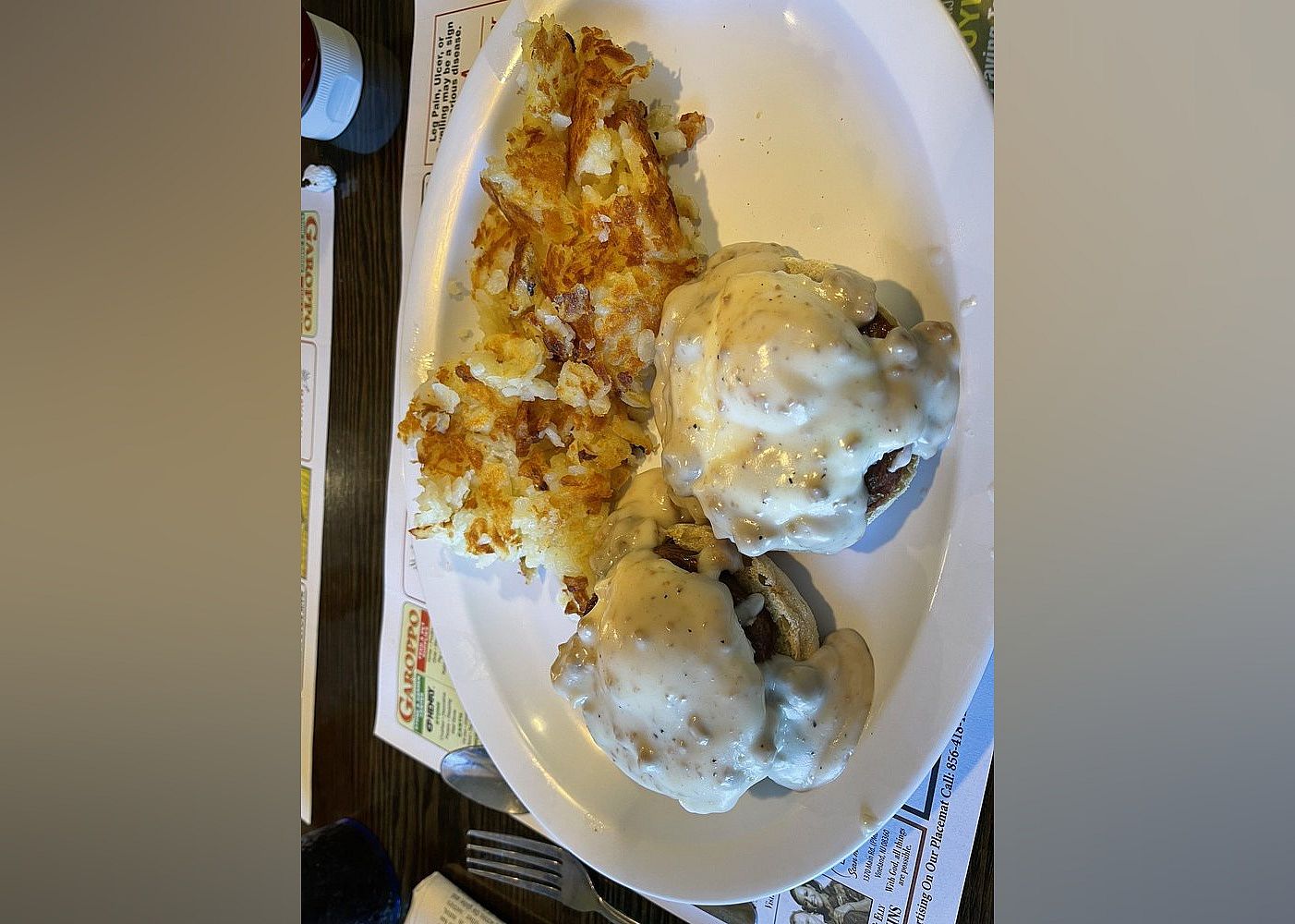 #18. Magnolia Restaurant