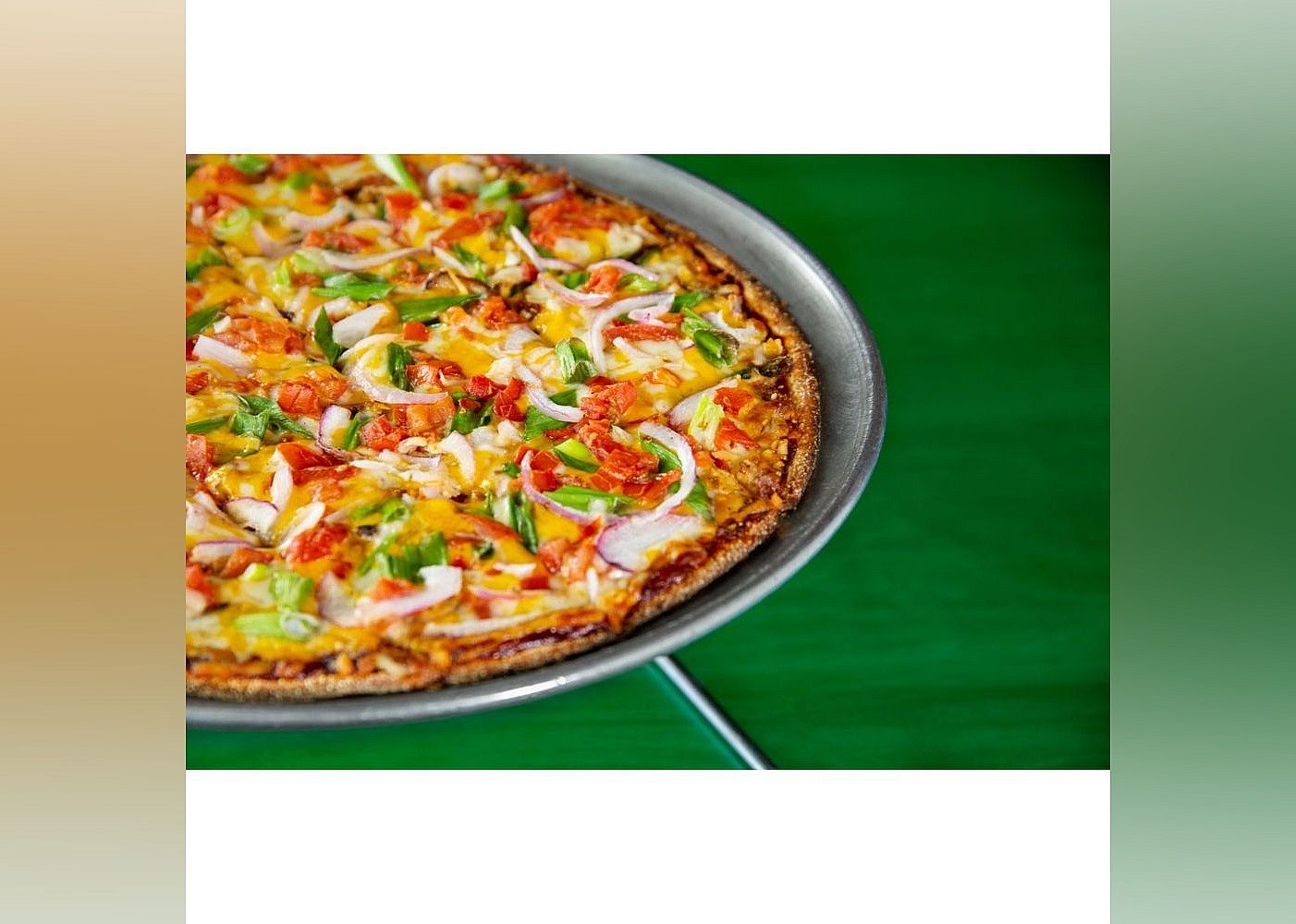 #8. Oregano's