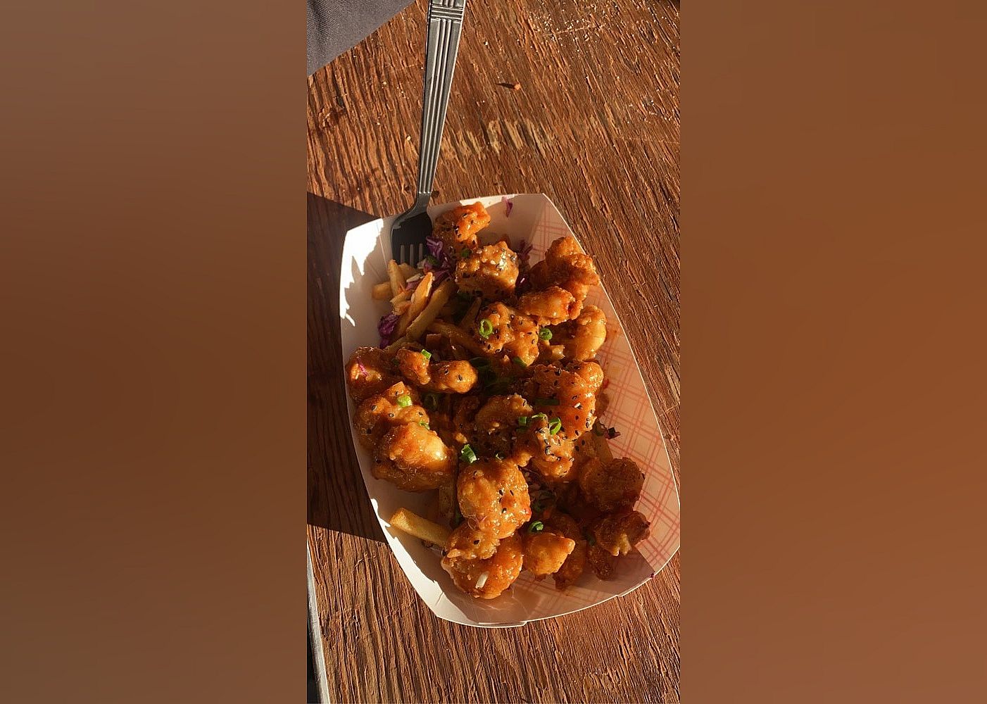 #2. Funnel Vision Food Truck