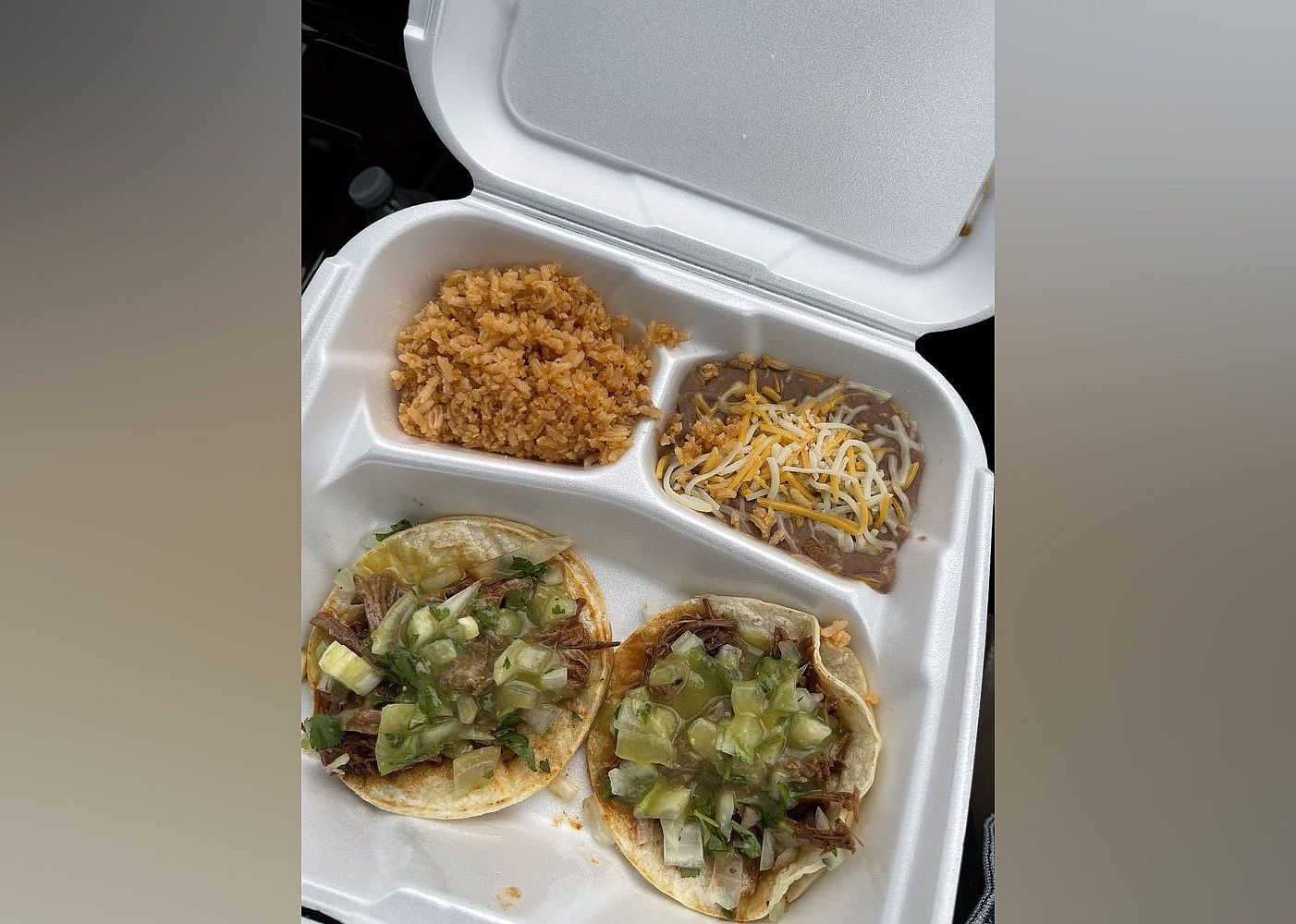 #20. Taco Works