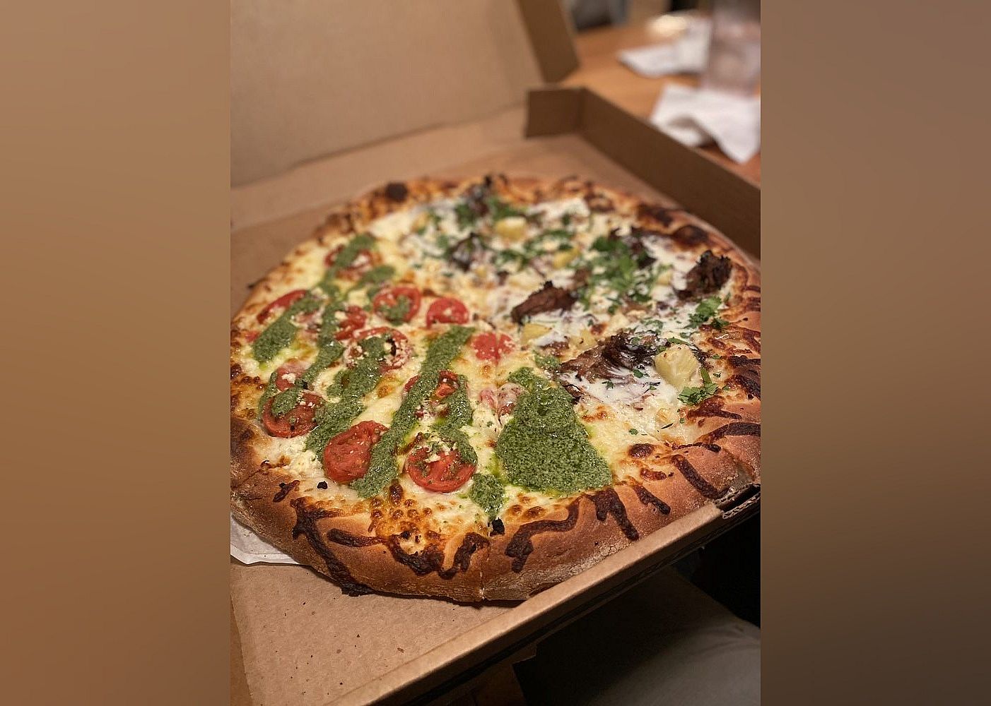 #12. Pies & Pints