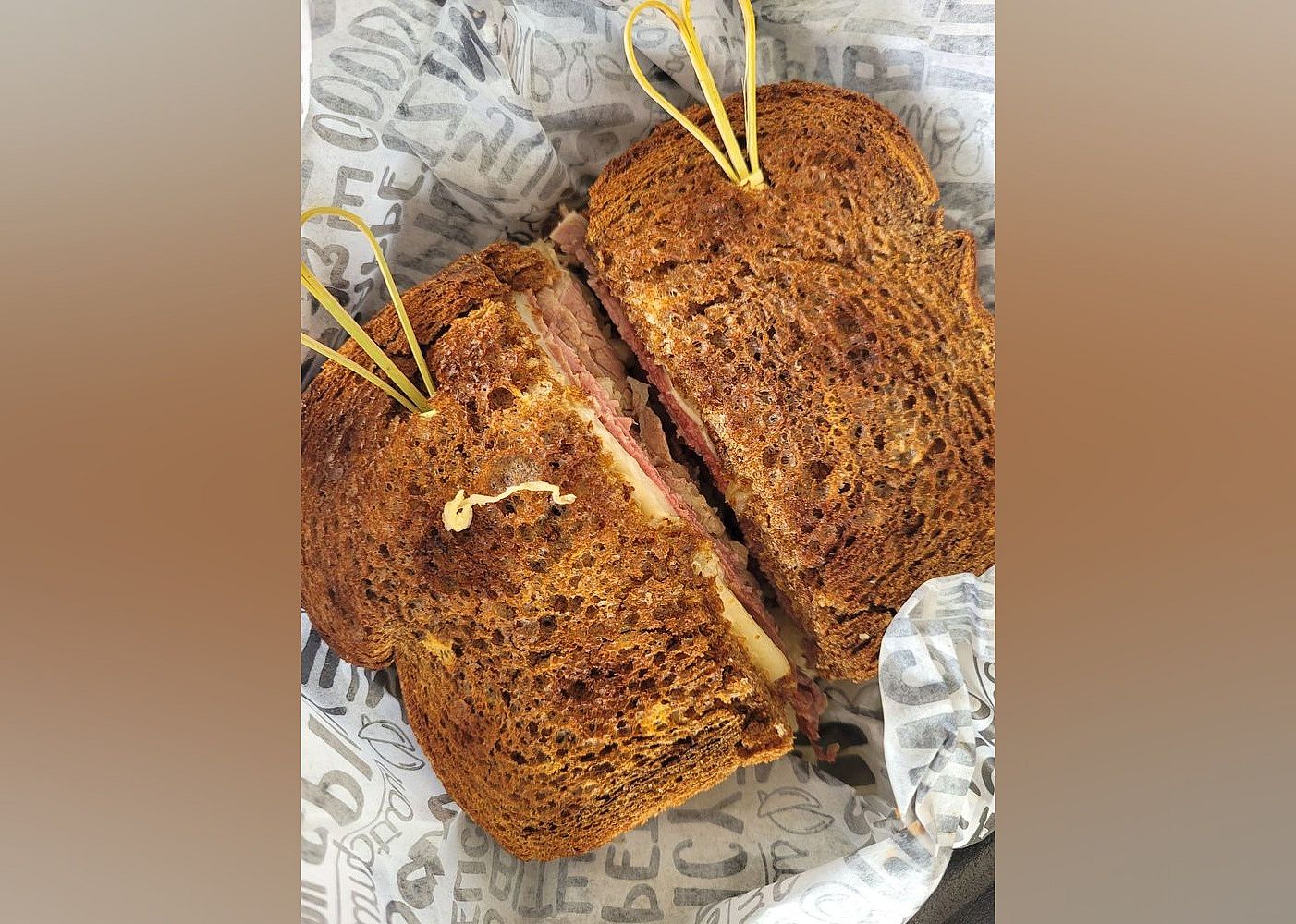 #3. Beau's Delicatessen & Market