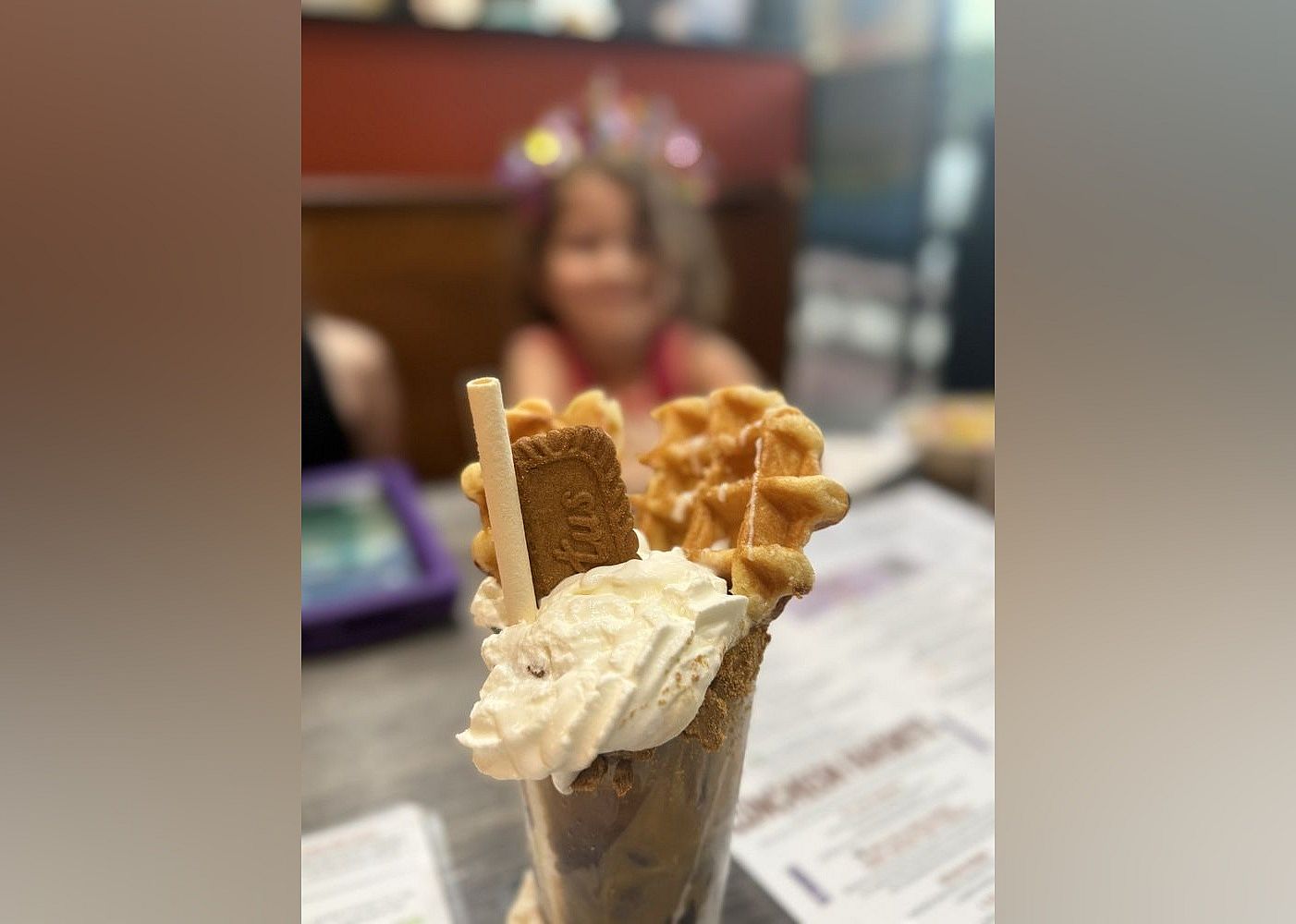 #15. Berry Fresh Cafe