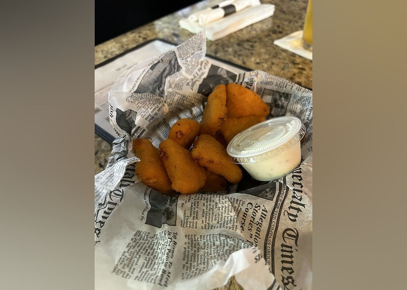 #6. Northside Bar & Grill