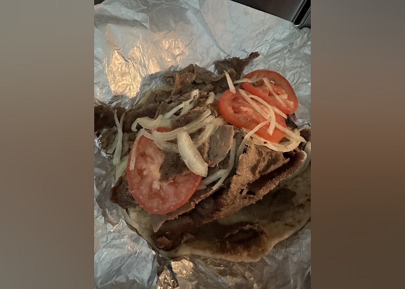 #24. Gus's Gyros