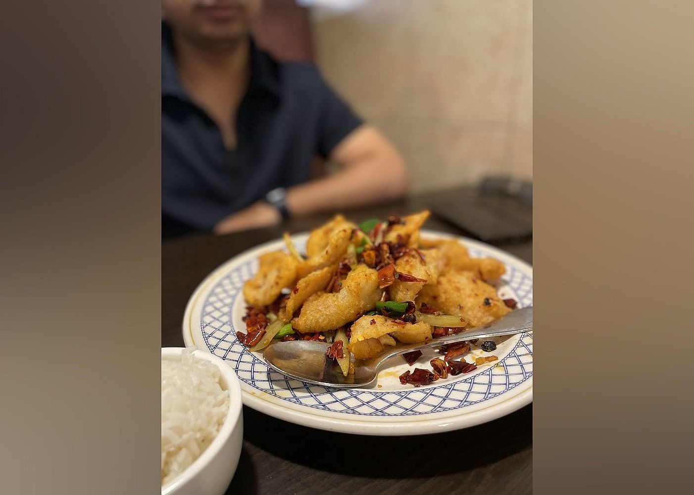 #8. Szechuan Gourmet
