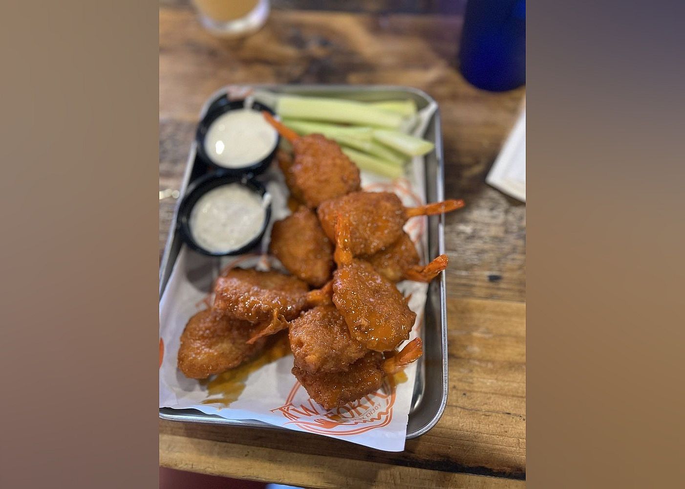 #22. The Twisted Fork