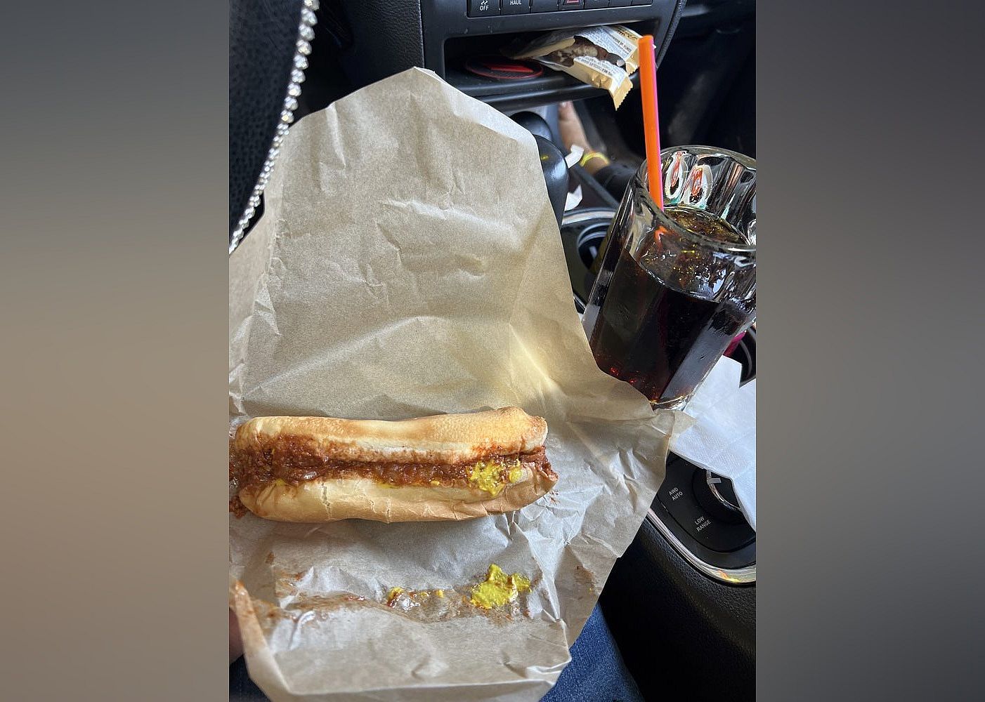 #1. Monroe's Original Hot Dog Drive-In