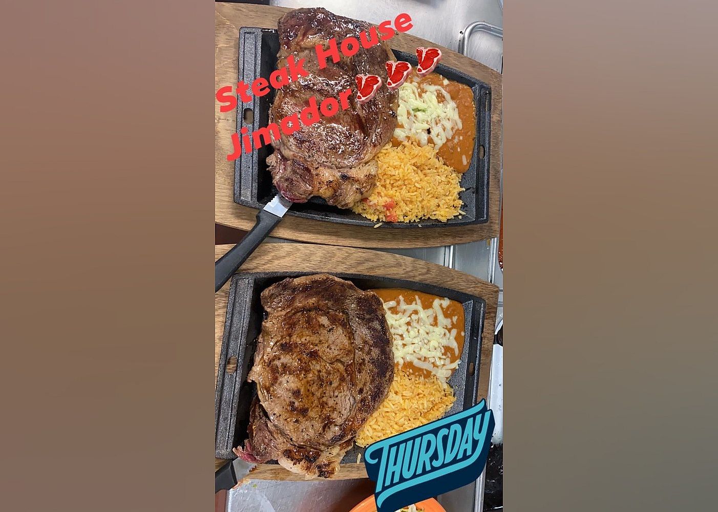 #2. El Jimador