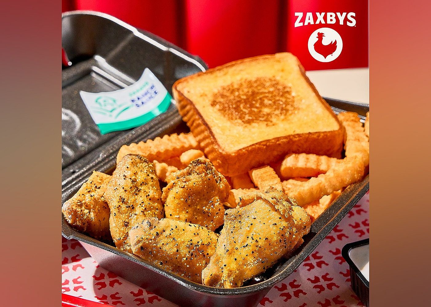 #10. Zaxbys