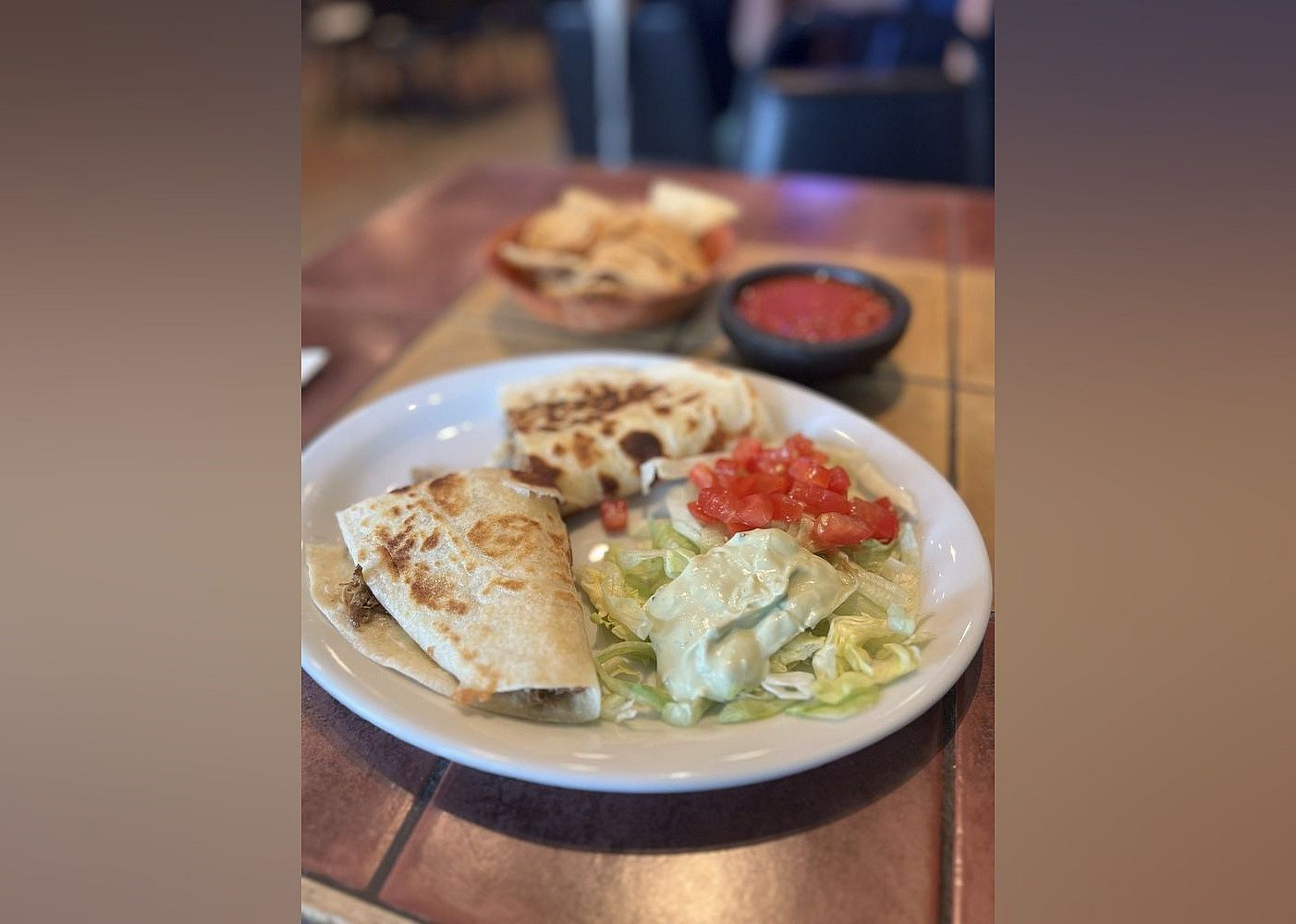#25. Taqueria Rosita