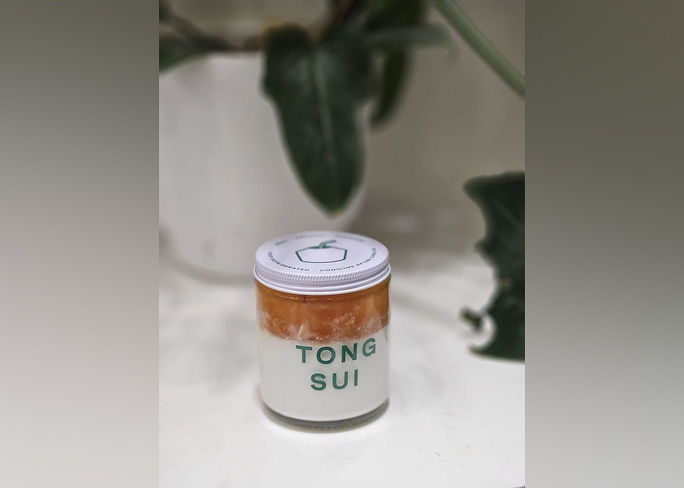 #25. Tong Sui