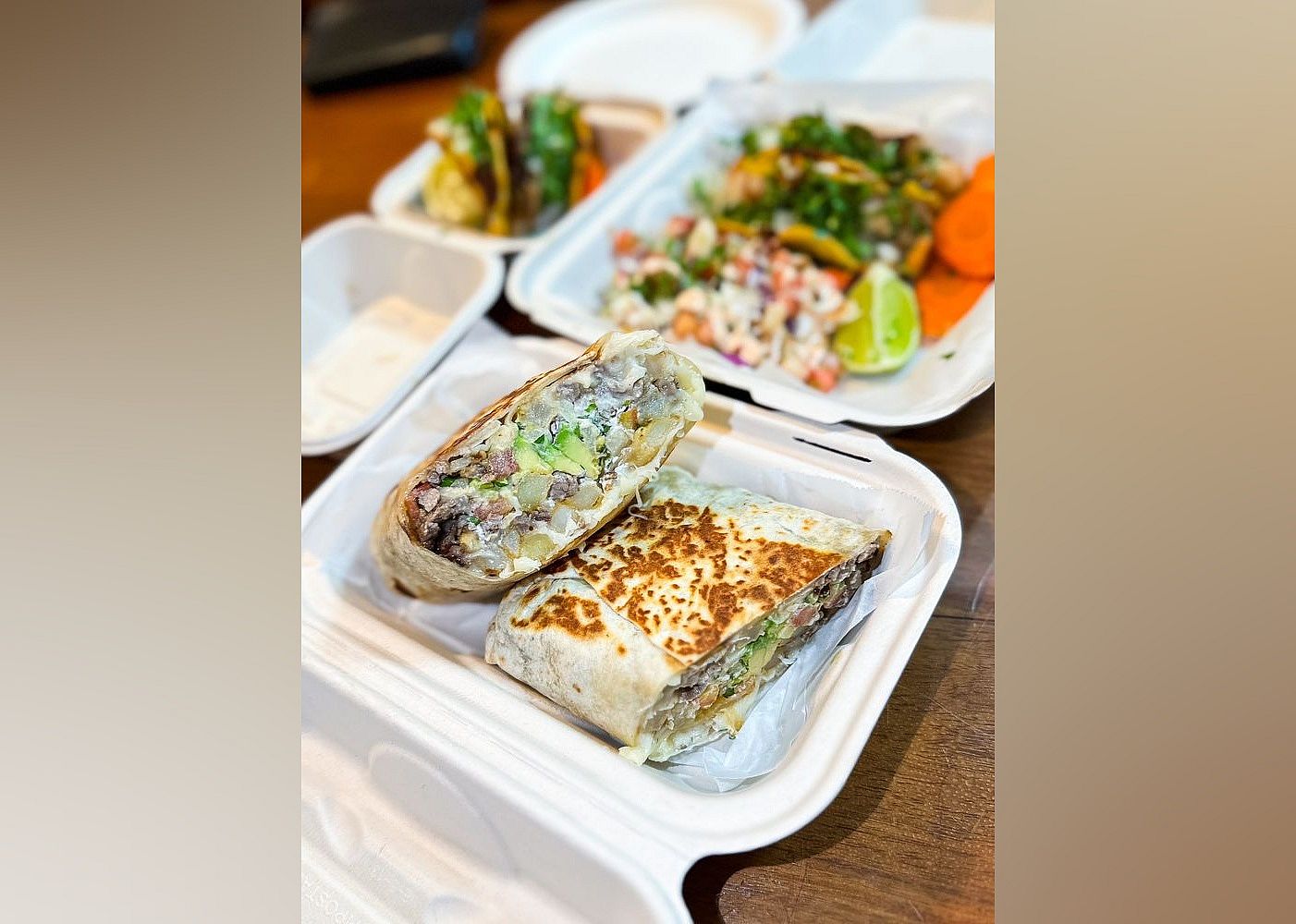 #20. Tacos Y Mariscos Las Islitas