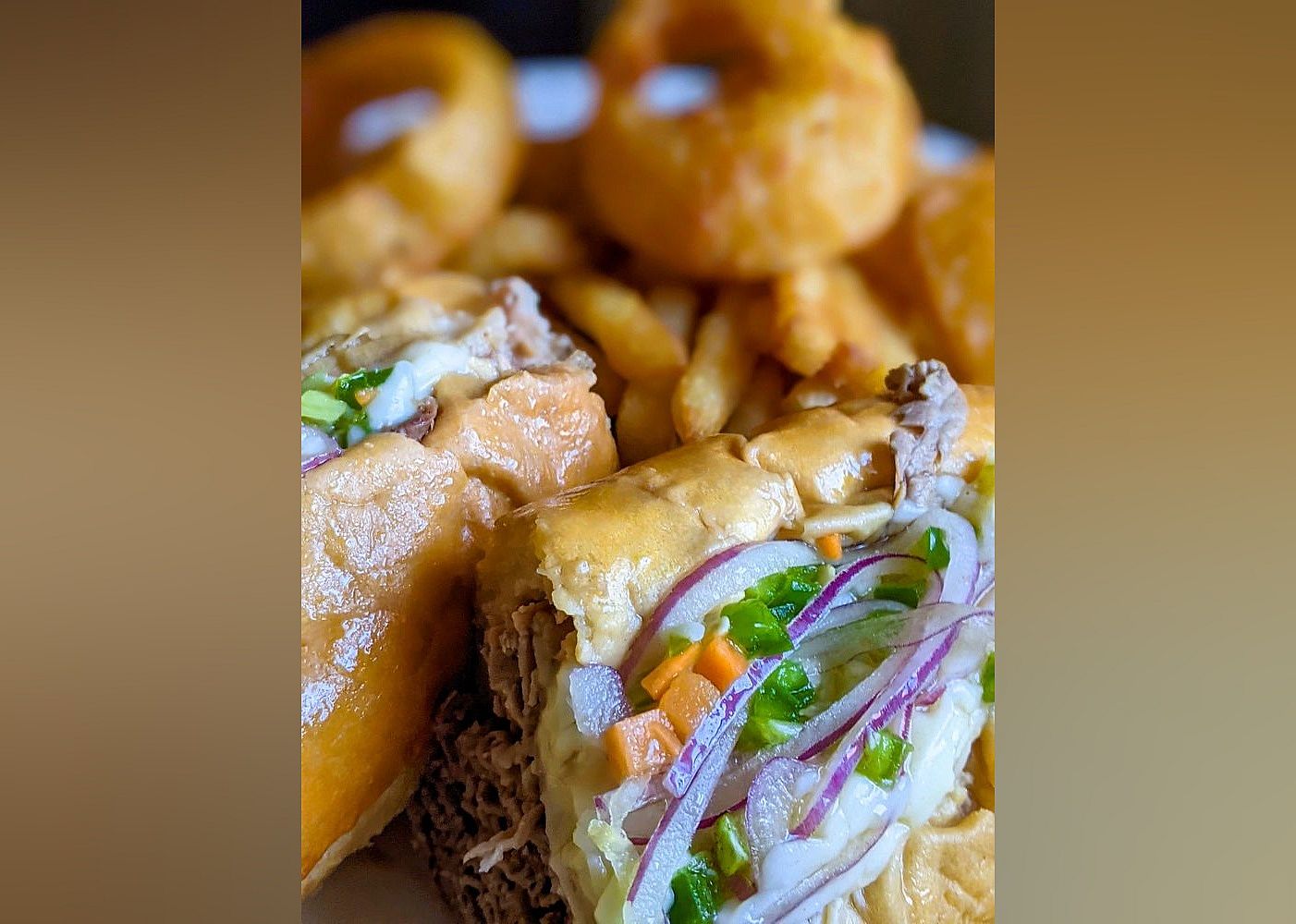 #6. Kathy De's Deli