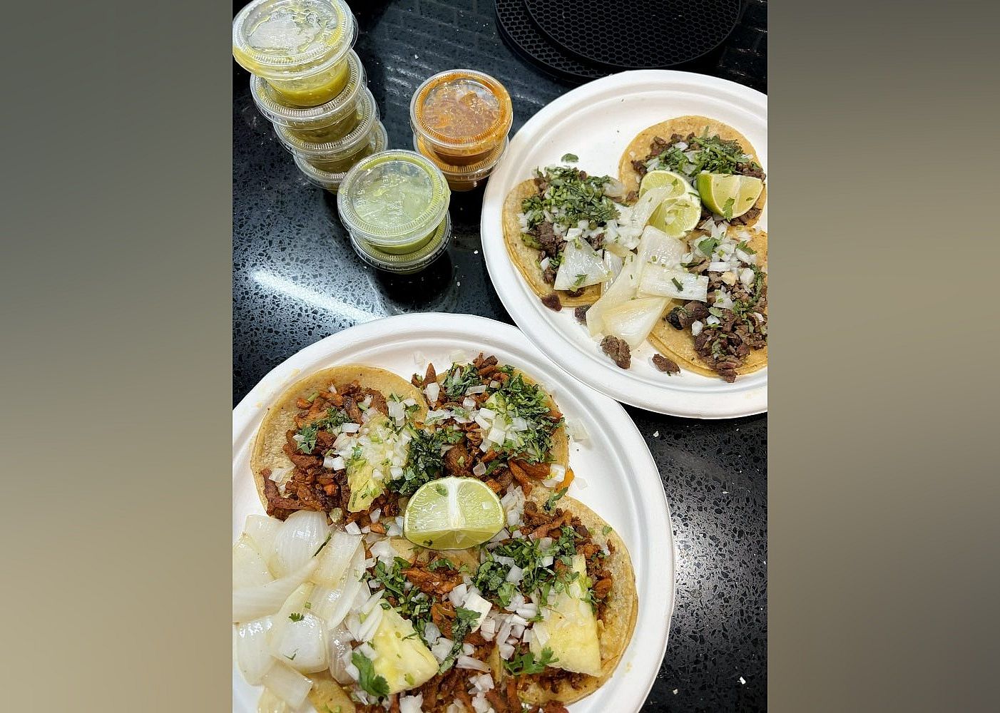 #28. Tacos Chencho