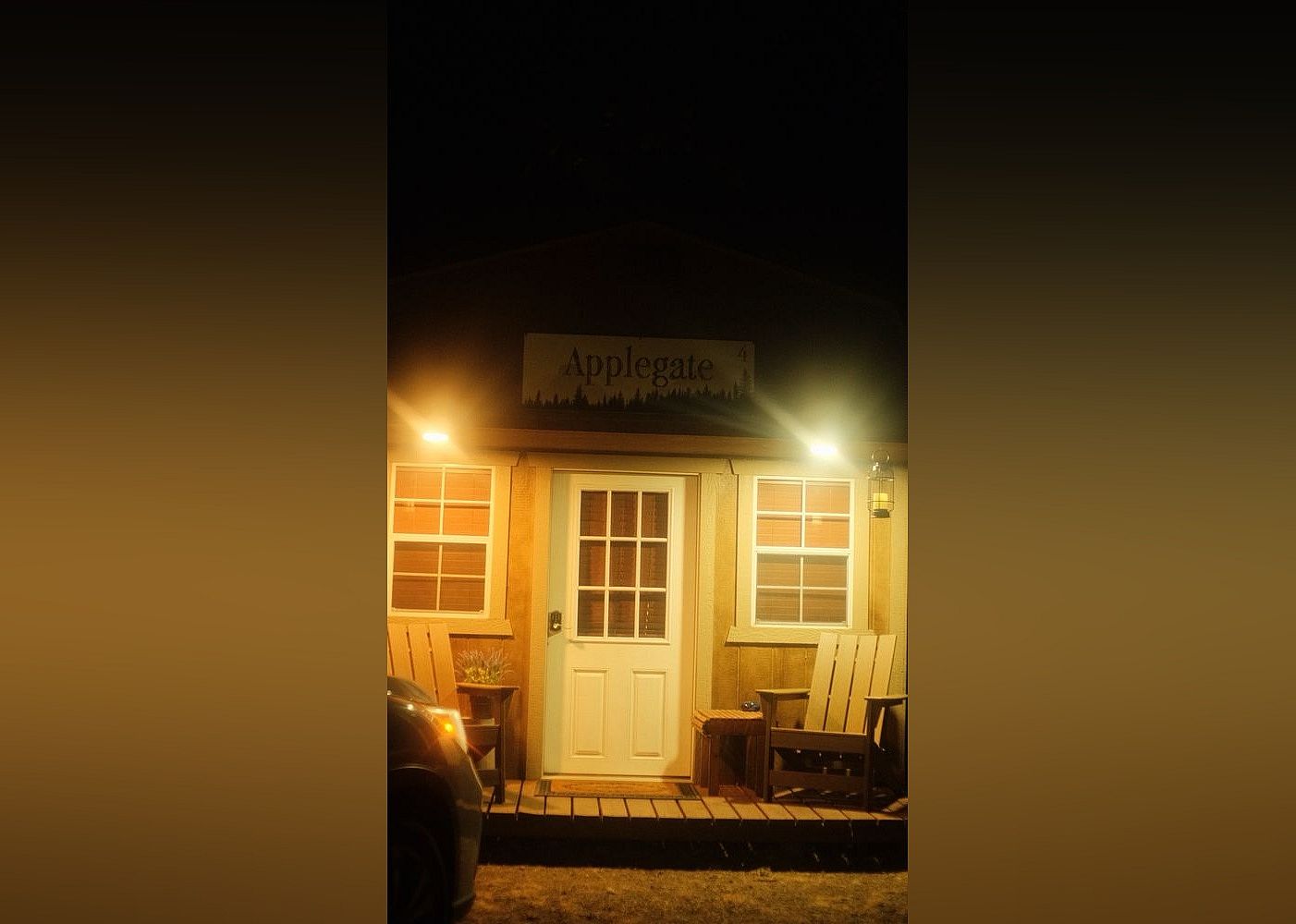 #2. Lone Mountain Resort Camping & RV