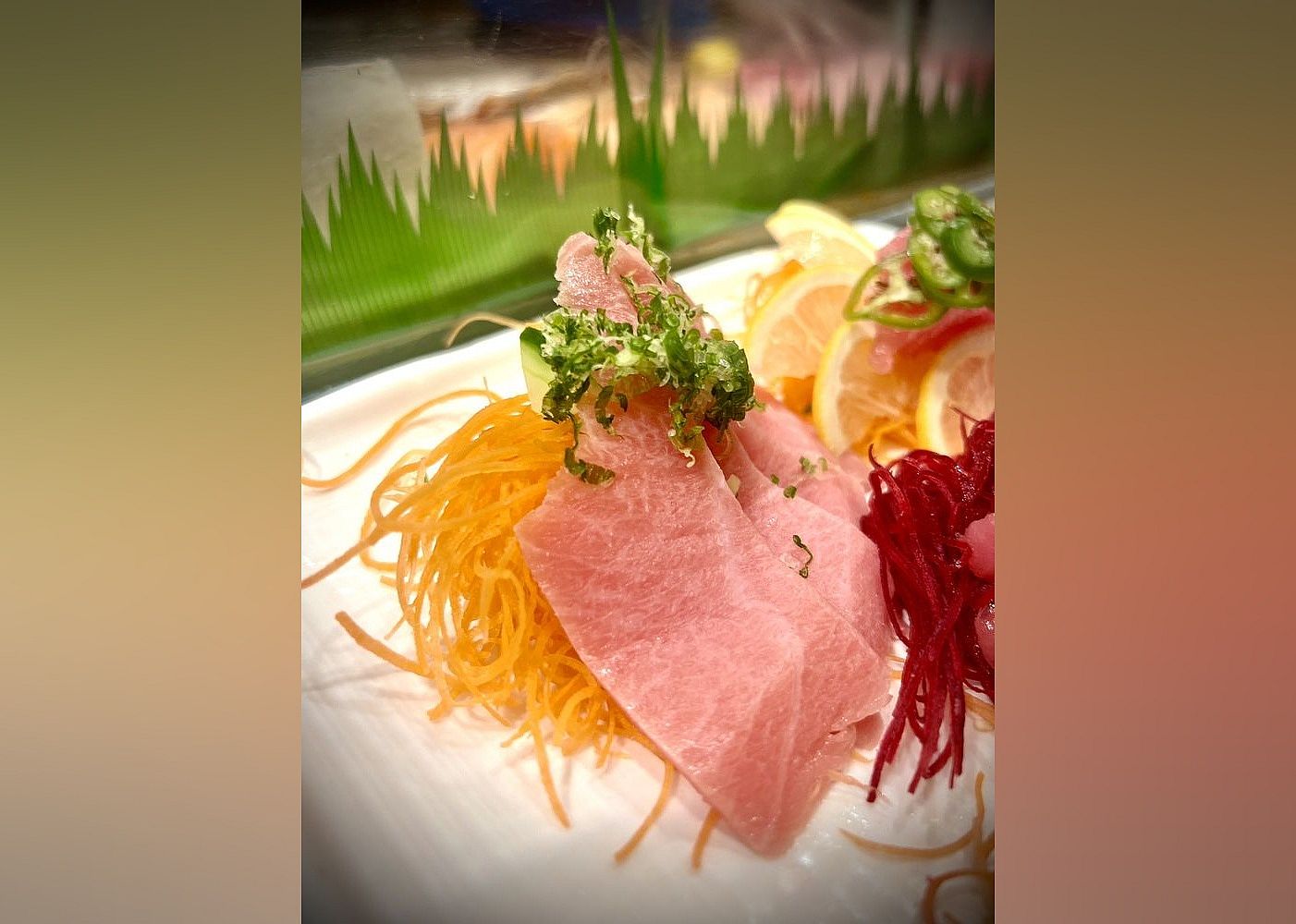 #25. Wasabi Japanese Restaurant