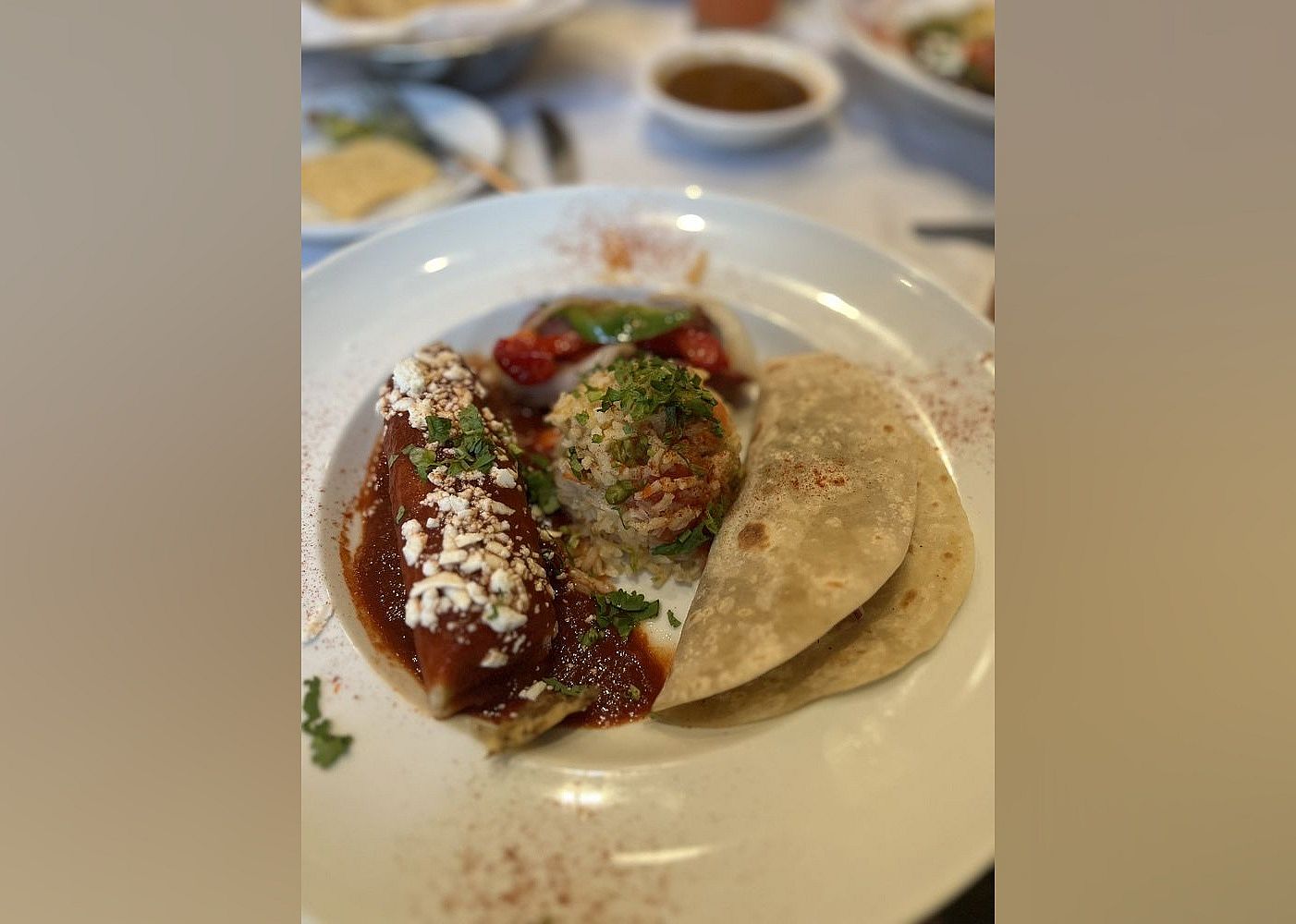 #21. Irma's Southwest