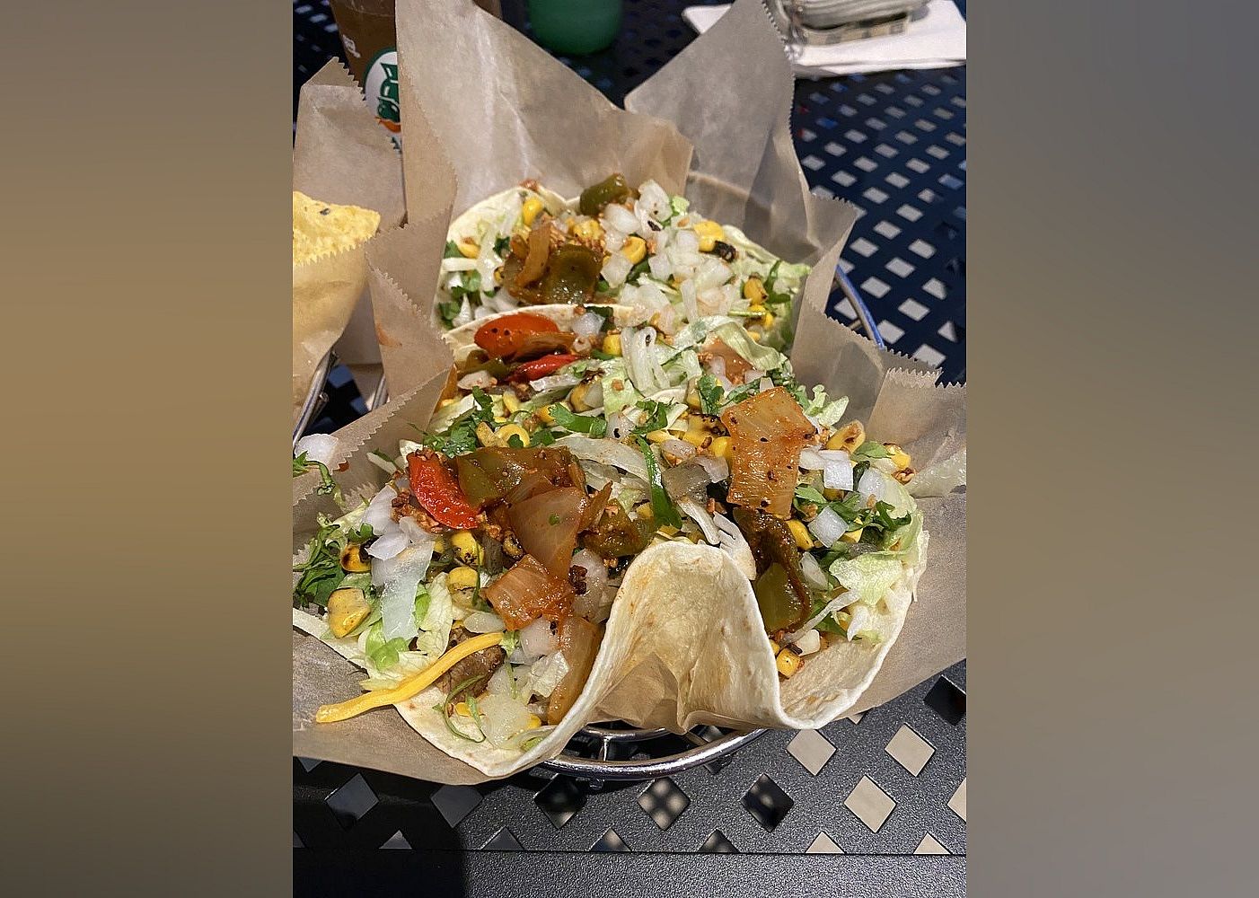 #4. Unity Taqueria