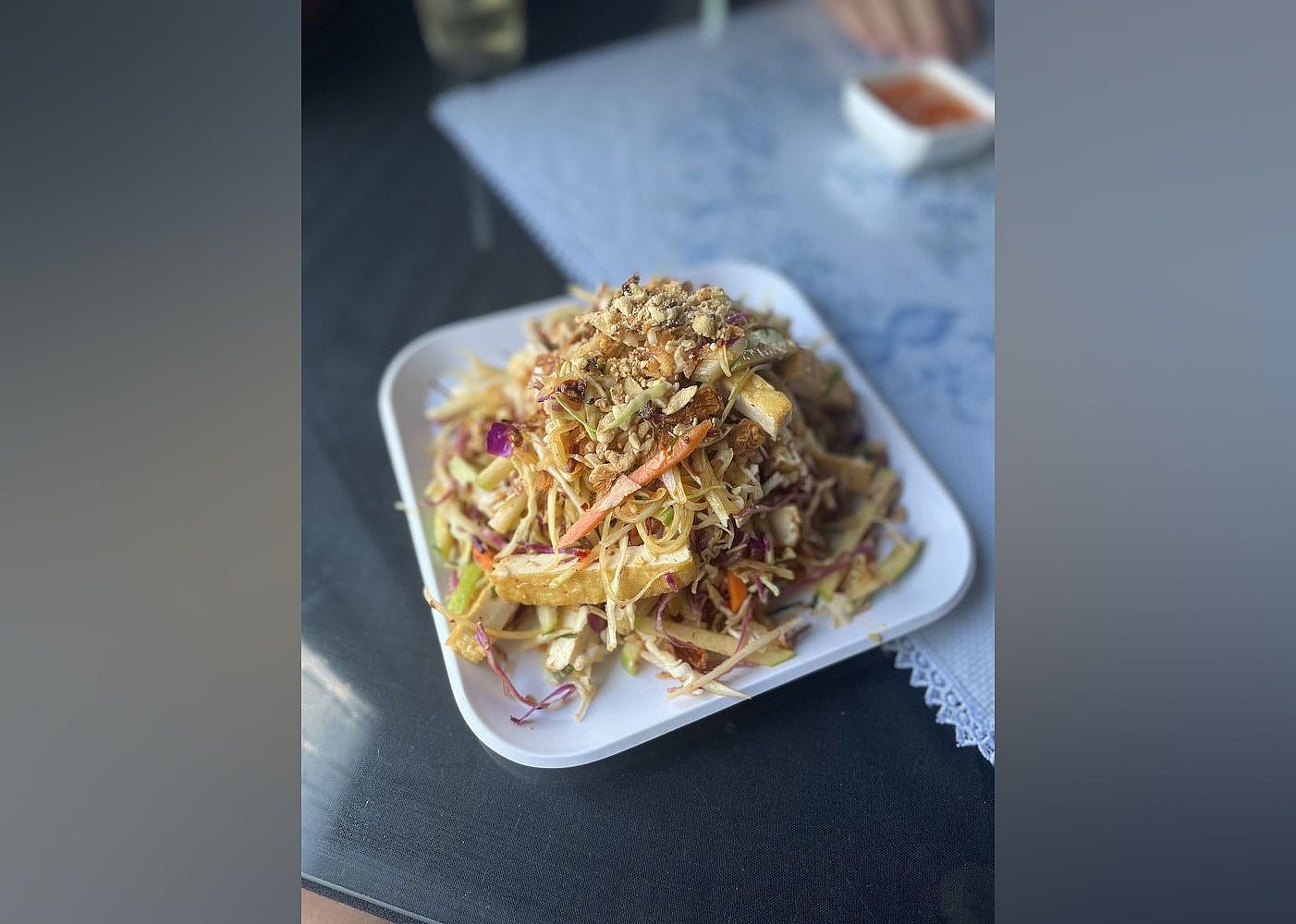 #28. Asian Gourmet