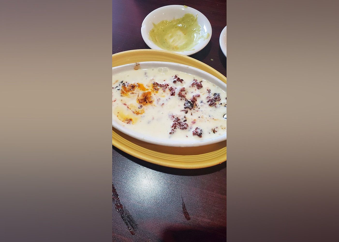 #2. Cinco De Mayo Mexican Grill