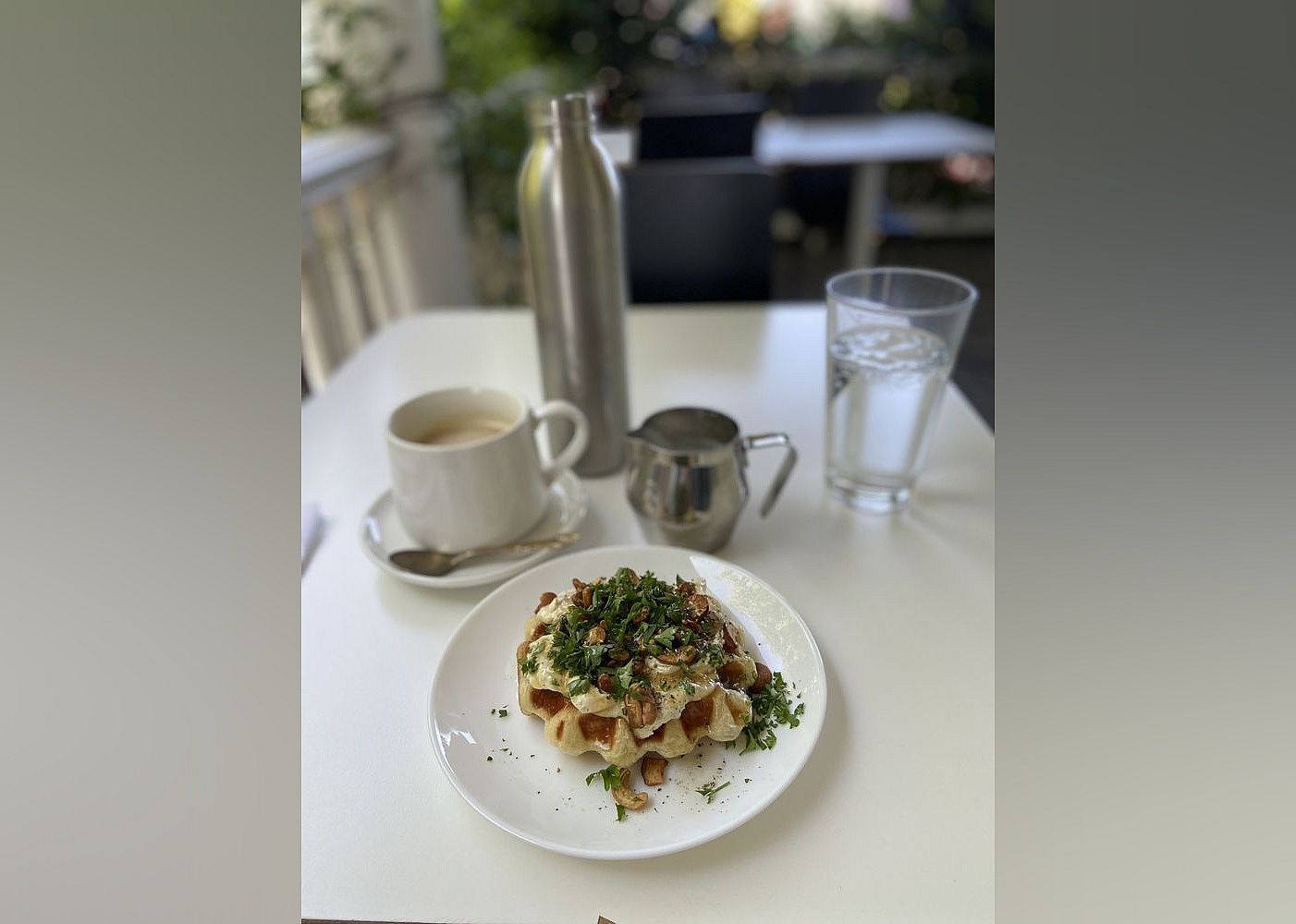 #11. Mea Culpa Cafe