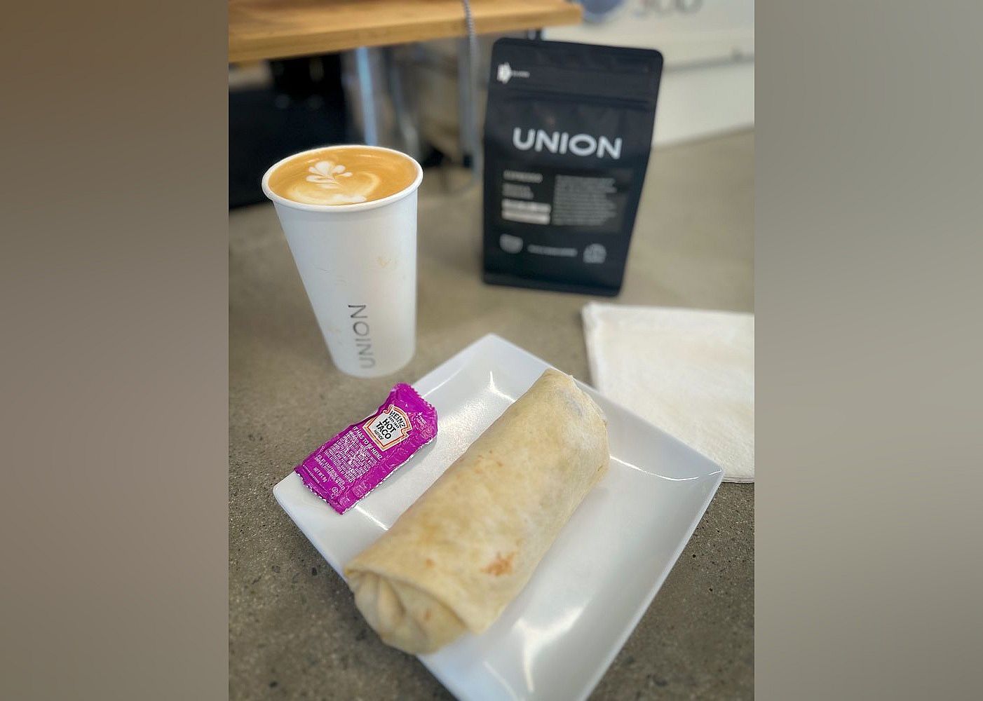#8. Union Roasters
