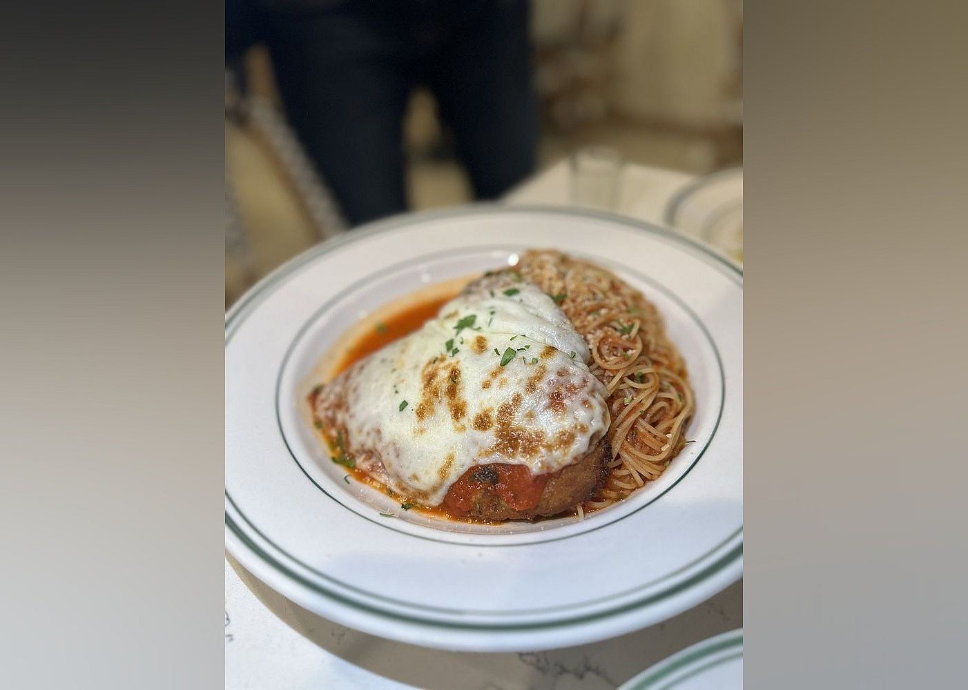 #24. Novella Italian Kitchen