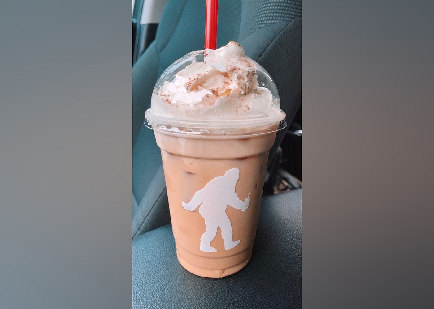 #14. Bigfoot Java