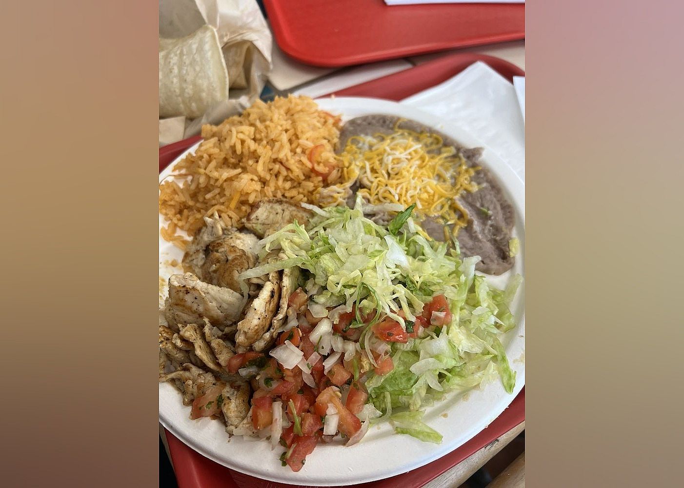#15. Muchas Gracias Mexican Food