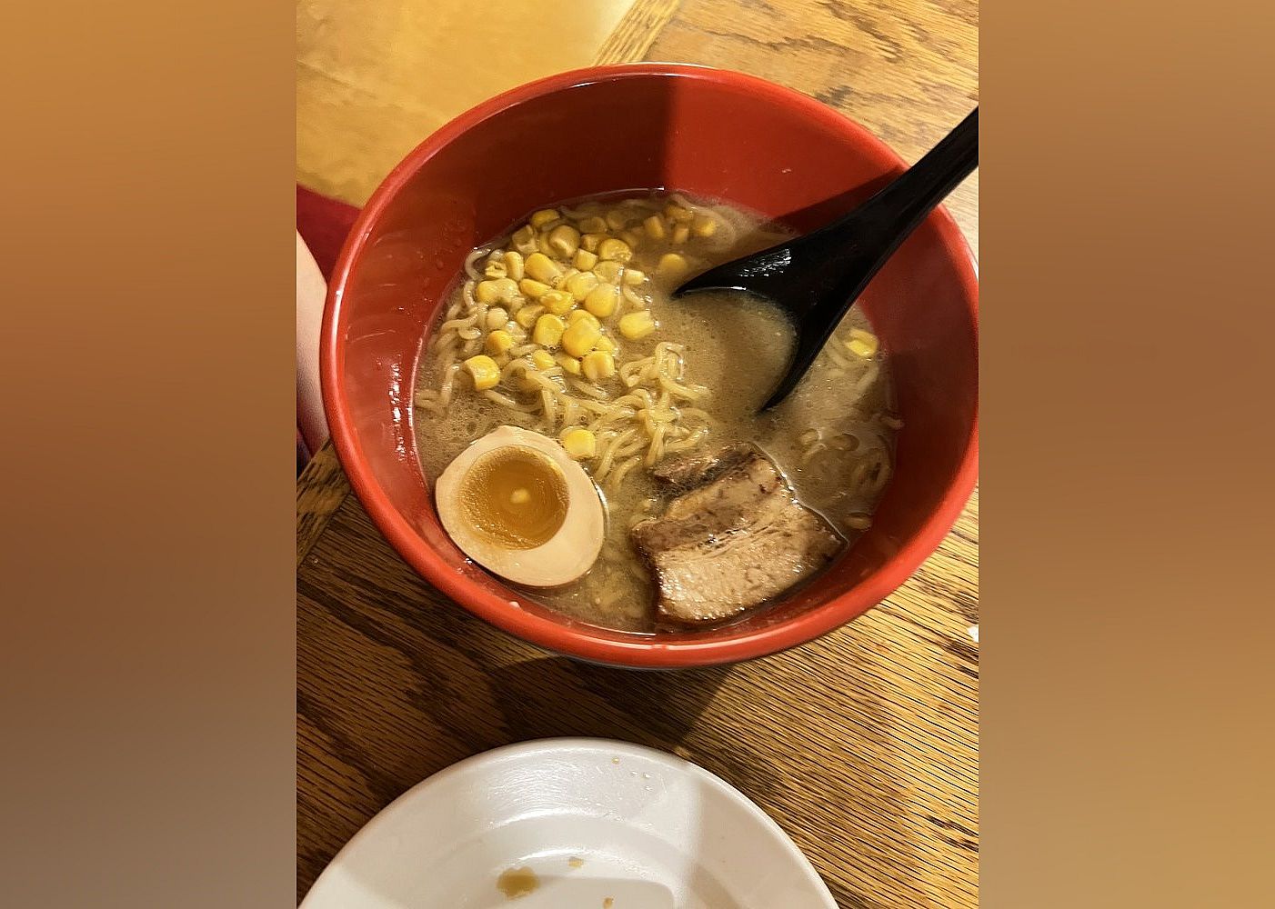 #13. Haru Ramen