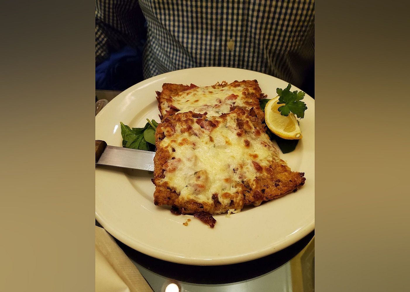 #21. Scotti's Restaurant & Pizzeria