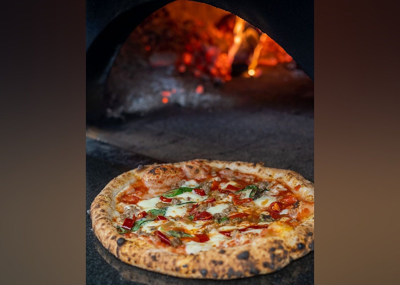 #27. Old Scratch Pizza