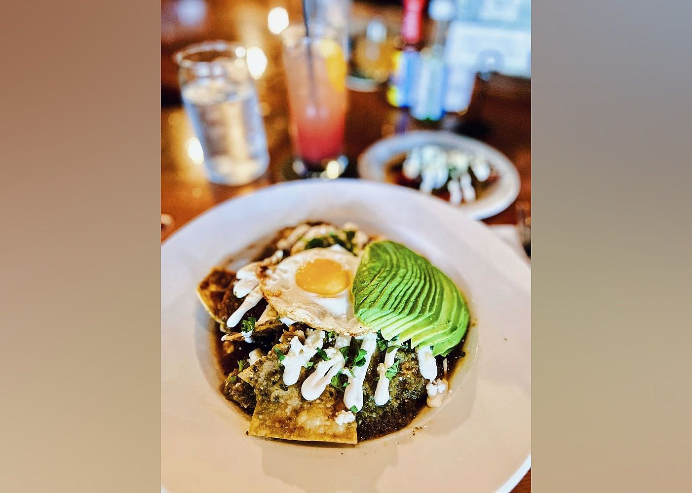 #16. The Yard Cafe