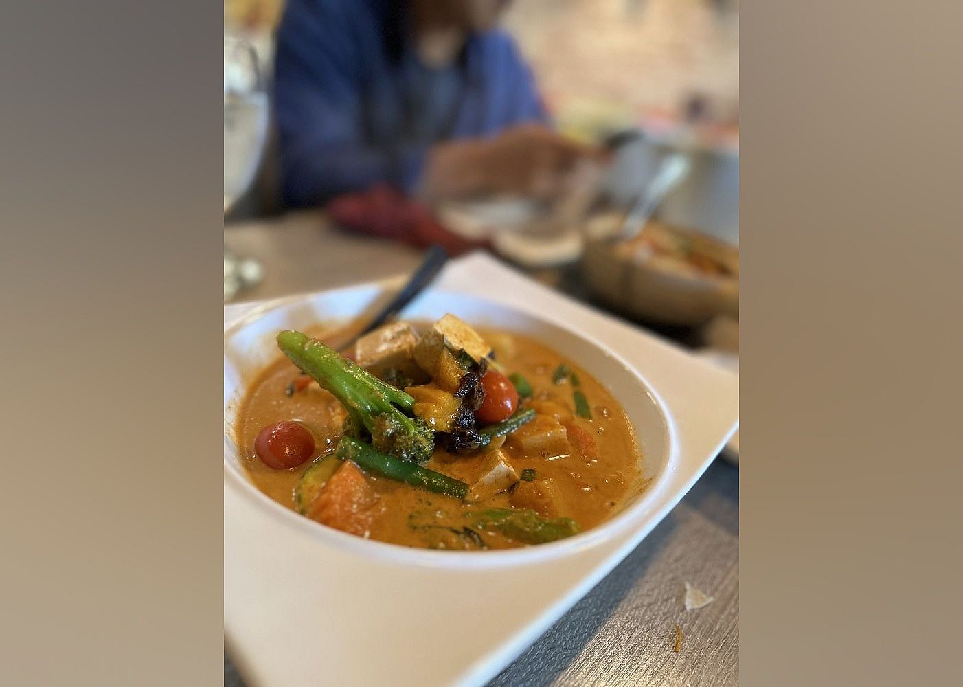 #16. Golden Triangle Cuisine