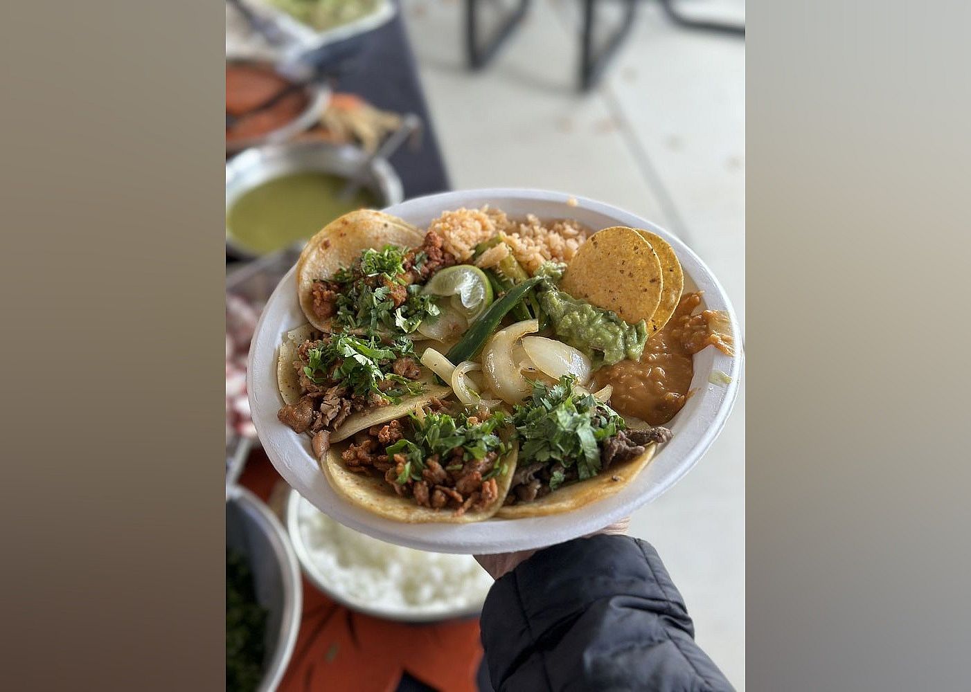 #16. Anytime Is Taco Time