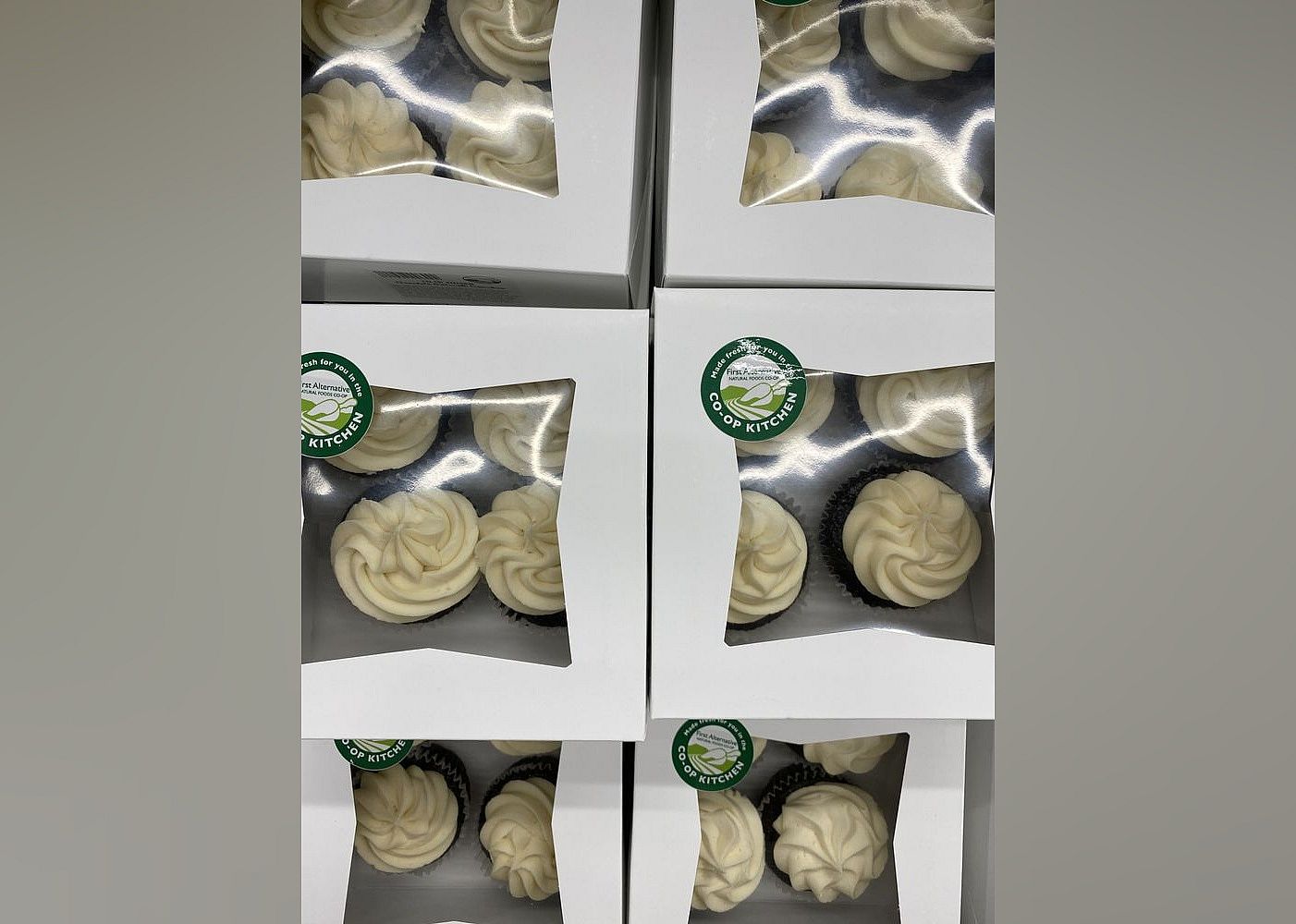 #21. First Alternative Natural Foods Co-op