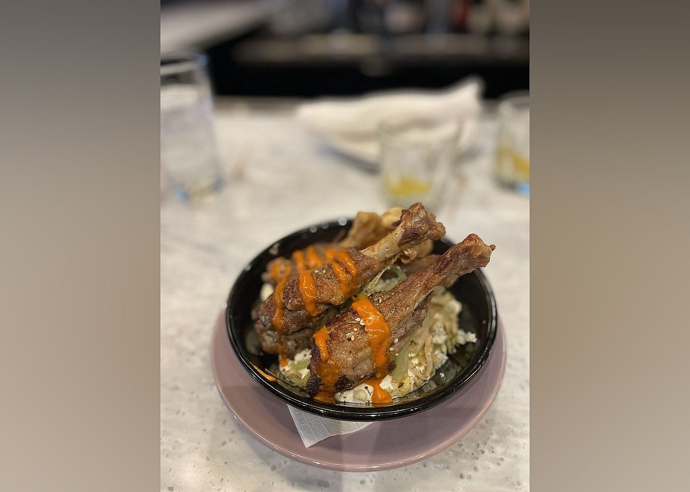 #20. Astoria Cafe & Market