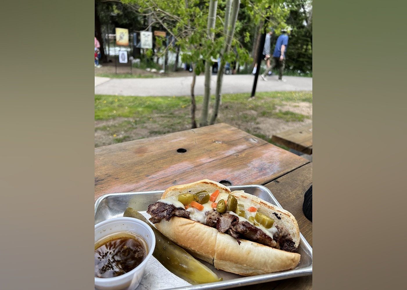 #13. Enza's Delicatessen & Market