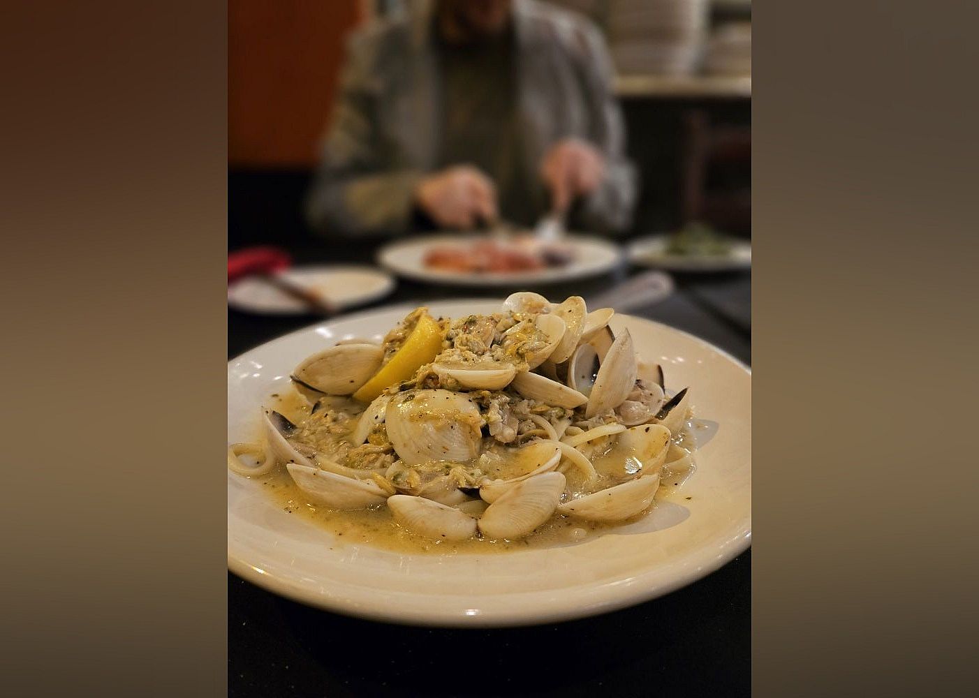#25. Sammy's Trattoria